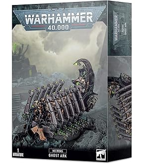 Amazon.co.jp: ウォーハンマー40,000コンバットパトロール